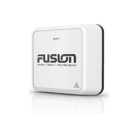 Fusion Fusion Apollo Marine Amplifiers, Zone Marine Amplifier FUS MS-DA214